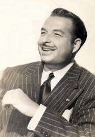 Xavier Cugat