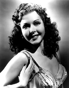 Ann Miller