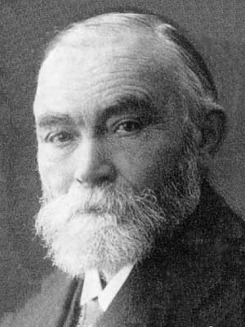 Gottlob Frege