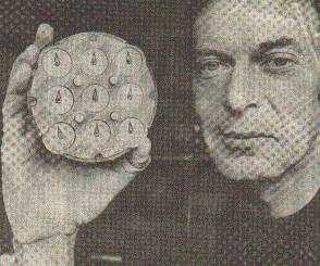 Erno Rubik