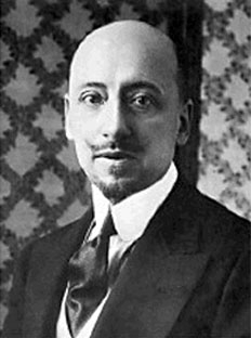 Gabriele D'Annunzio