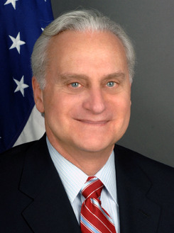 Francis J. Ricciardone, Jr.