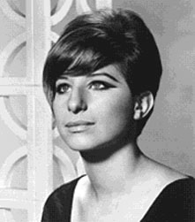 Barbra Streisand