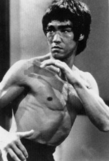 Bruce Lee