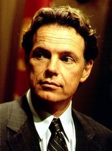 Bruce Greenwood