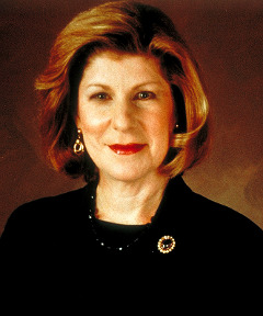 Nina Totenberg