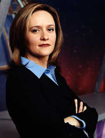 Samantha Bee