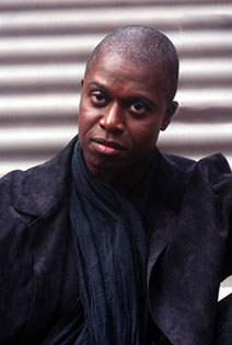 Andre Braugher