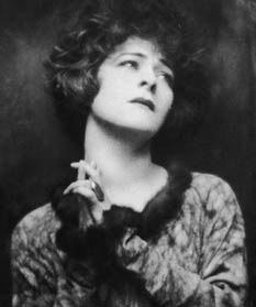 Alla Nazimova