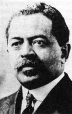 William Monroe Trotter