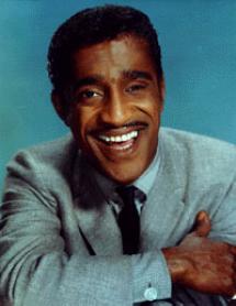 Sammy Davis, Jr.