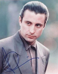 Andy Garcia