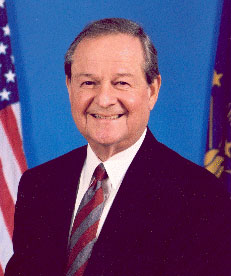 Frank O'Bannon