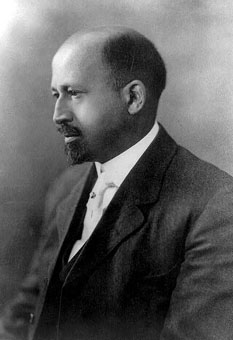 W. E. B. Du Bois