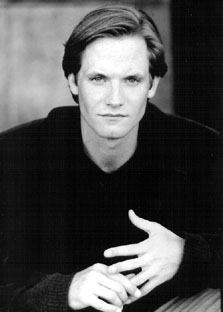 Matt Letscher