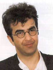 Atom Egoyan