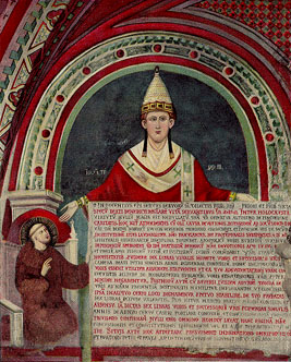 Pope Innocent III