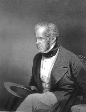 Lord Palmerston