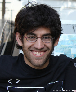 Aaron Swartz