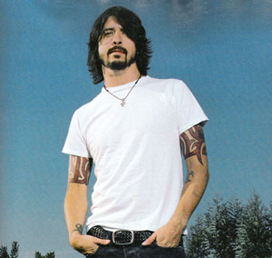 Dave Grohl