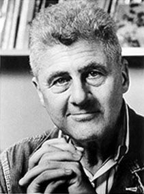 Howard Nemerov