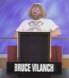 Bruce Vilanch