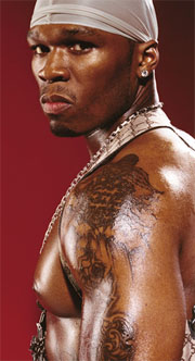 50 Cent