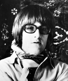 Paul Kantner