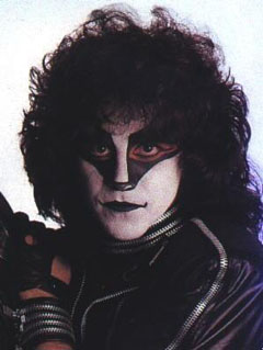 Eric Carr