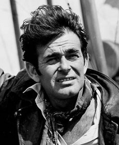 Stuart Whitman