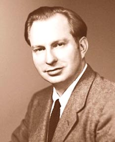 L. Ron Hubbard