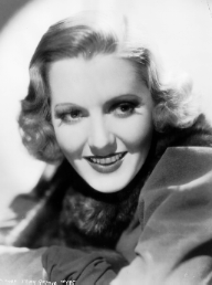 Jean Arthur