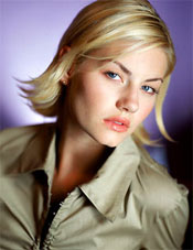 Elisha Cuthbert