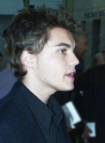 Emile Hirsch