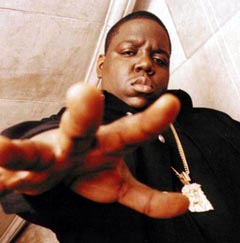 Notorious B.I.G.