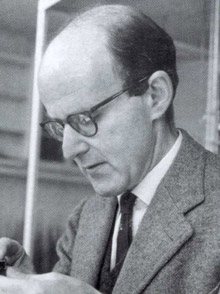 Max F. Perutz