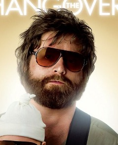 Zach Galifianakis