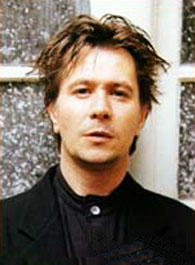 Gary Oldman