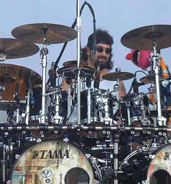 Mike Portnoy