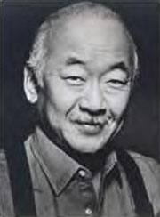 Pat Morita