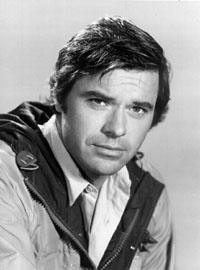 Robert Urich