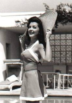 Ann Rutherford