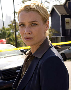 Laurie Holden