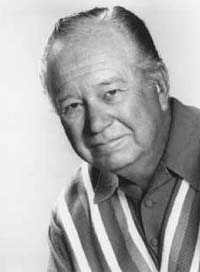 Edgar Buchanan