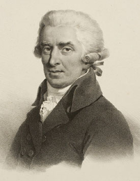 Pasquale Paoli