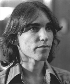 Jackie Earle Haley