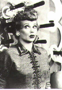 Lucille Ball