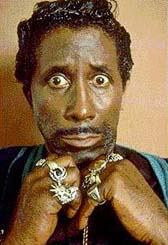 Screamin' Jay Hawkins