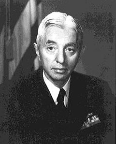 Hyman Rickover