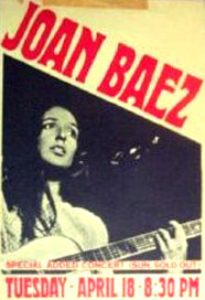 Joan Baez